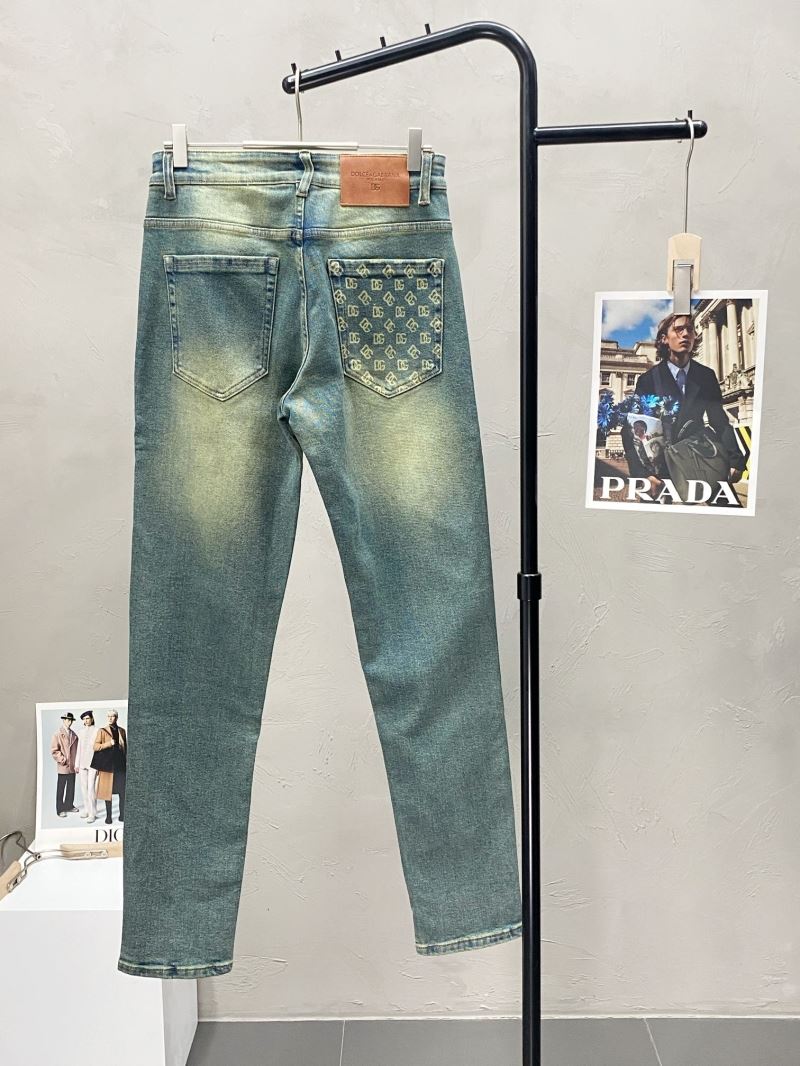 Dolce Gabbana Jeans